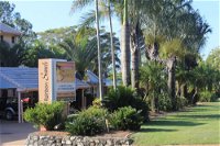 Rainbow Sands Resort - Accommodation Broken Hill
