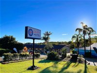 Costa Rica Motel - Hervey Bay Accommodation