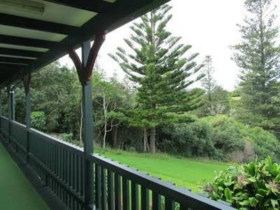 Norfolk Island ACT Accommodation ACT