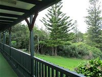 Heritage Hill - Accommodation Airlie Beach