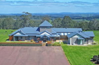 Sensational Heights Bed  Breakfast - Accommodation Bookings