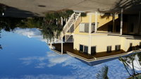 Hastings Cove Waterfront Holiday Apartments - Accommodation Brisbane