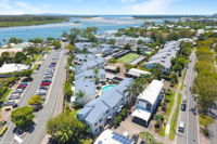 Noosa Place Resort - Accommodation Sunshine Coast