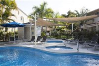 Noosa Gardens Riverside Resort - Accommodation Sunshine Coast
