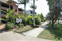 Bermuda Villas - Accommodation Yamba