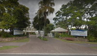 Noosa Entrance Waterfront Resort - Australia Accommodation