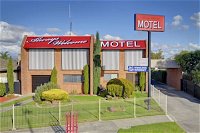 Always Welcome Motel - Accommodation Broken Hill