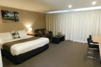 Alexander Cameron Suites - Accommodation Bookings