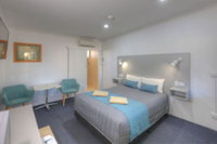 Glen Innes Motel - Accommodation Bookings