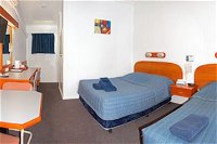 Rest Point Motor Inn - Australia Accommodation