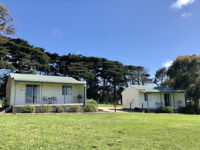 Promhills Cabins - Accommodation Georgetown
