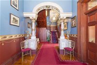 Historic Stannum House - Accommodation Bookings