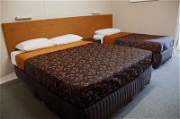Matilda Motel - Accommodation Bookings