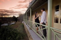 Brockley Estate - Accommodation Tasmania