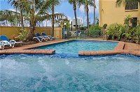 Kalua Holiday Apartments - Surfers Gold Coast