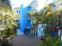 Tranquil Shores Holiday Apartments - Accommodation Redcliffe