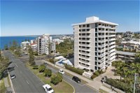 Burgess  Kings Beach Apartments - Accommodation Redcliffe