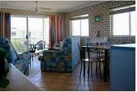 Whitecaps Holiday Apartments - Accommodation Kalgoorlie