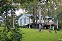 Melawondi Spring Retreat - Accommodation Brisbane