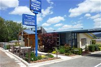 Mountain View Country Inn - Accommodation Bookings