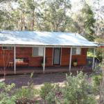 Franciscas Cottage - Accommodation Bookings