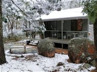31 The Rocks - Accommodation Tasmania