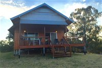 Curlew Retreat - Accommodation Noosa