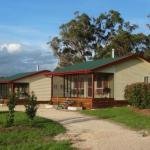Maric Park Cottages - Accommodation Broken Hill