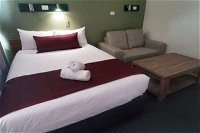 Hi-Way Motel Grafton - Accommodation Newcastle
