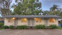 Glenwood Tourist Park  Motel - QLD Tourism