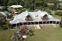 Clarence River Bed  Breakfast - Accommodation Port Macquarie