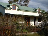 Platypus Park Country Retreat - Accommodation Tasmania