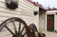 Glenbrook House and Cottage - Accommodation Tasmania