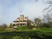 Tynwald Willow Bend Estate - Accommodation Bookings