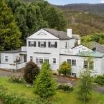Explorers Lodge - Accommodation Tasmania