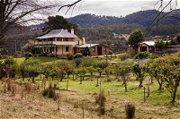 Stanton Bed  Breakfast - Accommodation Bookings