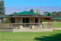 Carolynnes Cottages - Accommodation Broken Hill