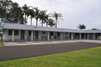 Edgewater Motel Ulladulla - Palm Beach Accommodation