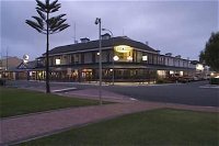 Grand Tasman Hotel - QLD Tourism