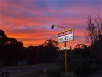 Coal Creek Motel - Accommodation Tasmania