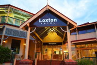 Loxton Community Hotel Motel - Yamba Accommodation