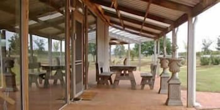 Cumbandry NSW Nambucca Heads Accommodation