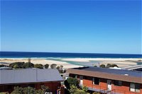 Blue Seas Holiday Villas - Accommodation Tasmania
