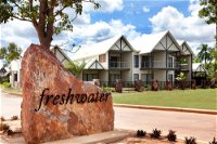 Freshwater East Kimberley Apartments - Accommodation Mermaid Beach