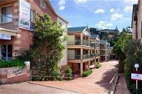 Terralong Terrace Apartments - Surfers Gold Coast