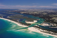 NRMA Eastern Beach Holiday Park - QLD Tourism