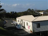 Lookout Holiday Units - Accommodation NT