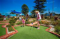 BIG4 Port Fairy - Accommodation Bookings