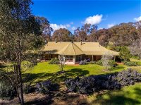 Wildwood Guesthouse - Accommodation Brisbane
