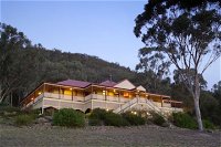 The Mudgee Homestead Guesthouse - Accommodation Bookings